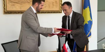 KEK-u dhe Komuna e Obiliqit nënshkruajnë memorandum bashkëpunimi strategjik