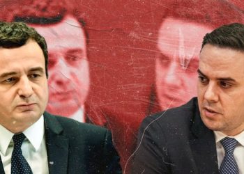 Çështja e Presidentit, Kurti nesër takohet me Abdixhikun