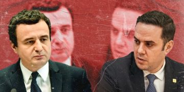 Çështja e Presidentit, Kurti nesër takohet me Abdixhikun