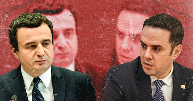 Çështja e Presidentit, Kurti nesër takohet me Abdixhikun