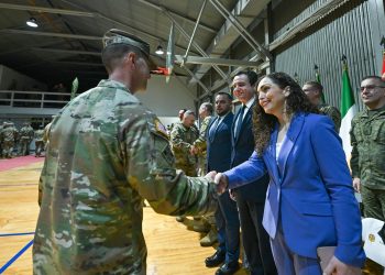 Osmani: Kosova do të mbetet gjithmonë mirënjohëse ndaj SHBA-së për mbështetjen e palëkundur