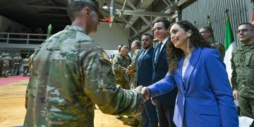 Osmani: Kosova do të mbetet gjithmonë mirënjohëse ndaj SHBA-së për mbështetjen e palëkundur