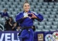 Edhe Flaka Loxha e bronztë në Sofia European Open 2026