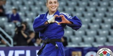 Edhe Flaka Loxha e bronztë në Sofia European Open 2026