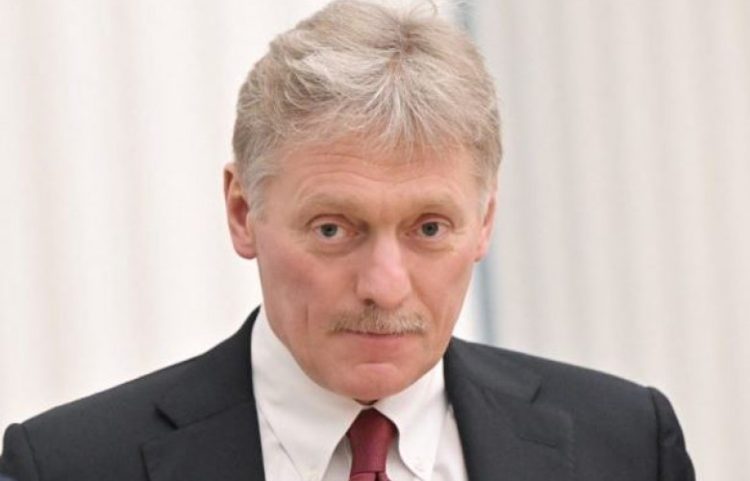 Kremlini konfirmon raundin e ardhshëm të bisedimeve me Ukrainën në Abu Dabi