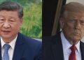 Xi-Trump, bisedime pas takimit virutal me Putinin