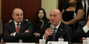 Haradinaj nga Capitol Hill: Kosova është gati për anëtarësim në NATO