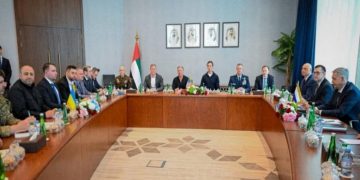 Ukraina dhe Rusia arrijnë marrëveshje për këmbimin e ro*bërve të lu*ftës