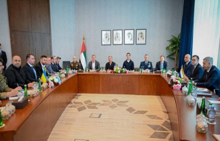 Ukraina dhe Rusia arrijnë marrëveshje për këmbimin e ro*bërve të lu*ftës