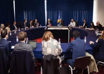 Durmishi takon delegacionin e bizneseve franceze, flasin për bashkëpunim