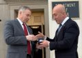 Haradinaj viziton Pentagonin: Koha për anëtarësimin e Kosovës në NATO