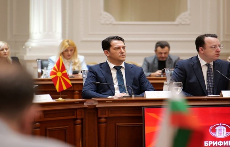 Provimi i jurisprudencës, Sali: Përkrahim maksimalisht juristët shqiptarë