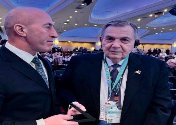 Haradinaj vlerëson mbështetjen e SHBA-së