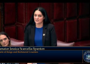 Kosova nderohet në Senatin e Nju-Jorkut në përvjetorin e Pavarësisë