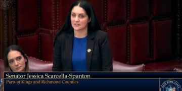 Kosova nderohet në Senatin e Nju-Jorkut në përvjetorin e Pavarësisë