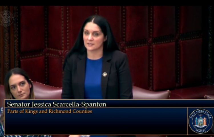 Kosova nderohet në Senatin e Nju-Jorkut në përvjetorin e Pavarësisë