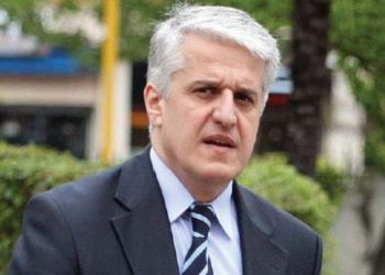 Majko: Procesi në Hagë deformon Lu*ftën e Kosovës dhe amniston Millosheviqin