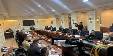 Basha: Nënkryetarët nesër do të votohen si pako, seanca mbahet në orën 17:00