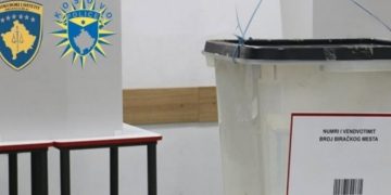 Policia interviston 14 të dyshuar për manipulim të votave në Gjilan