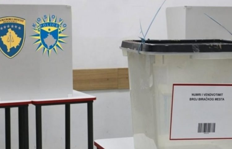Policia interviston 14 të dyshuar për manipulim të votave në Gjilan