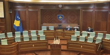 Haxhiu: Ne presim që ish-krerët e UÇK-së të kthehen sa më parë në vend