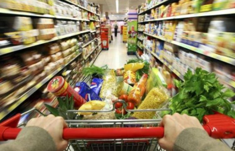 Çmimet në janar 5.8 % më të larta se një vit më parë