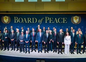 Ahmeti thekson prioritetet e politikës së jashtme në diskutim në New York