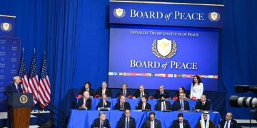 Osmani nga Washingtoni: Bashkë me Amerikën për paqen, sigurinë e të ardhmen