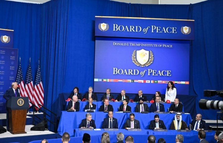 Osmani nga Washingtoni: Bashkë me Amerikën për paqen, sigurinë e të ardhmen