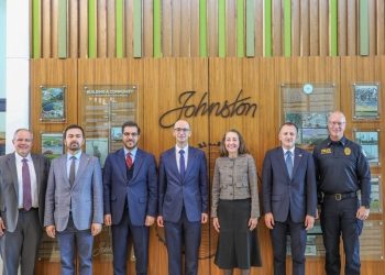 Kosova dhe Iowa drejt zgjerimit të bashkëpunimit institucional dhe lokal