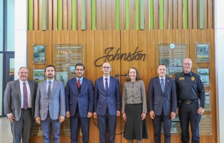 Kosova dhe Iowa drejt zgjerimit të bashkëpunimit institucional dhe lokal