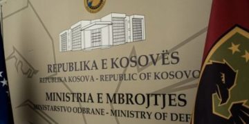 Ministria e Mbrojtjes: Organizatat e dala nga UÇK janë pjesë e Këshillit