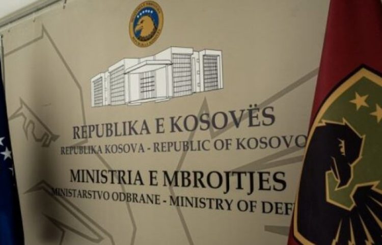Ministria e Mbrojtjes: Organizatat e dala nga UÇK janë pjesë e Këshillit