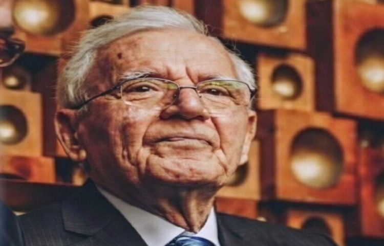 Ndërroi jetë ish-rektori i Universitetit të Tetovës, Ramiz Abdyli