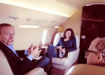 Larry Summers largohet nga Harvardi mes polemikave për lidhjet me Epstein