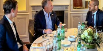 SHBA dhe Irani shënojnë `përparim të konsiderueshëm`