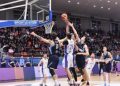 Kosova humb ndaj Sllovakisë në parakualifikimet për Eurobasket 2029