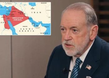 Deklaratë skandaloze dhe e turpshme nga SHBA-ja: Izraeli ka të drejtë mbi tokën nga lumi Nil deri në lumin Eufrat…