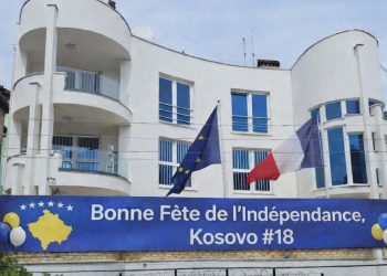 Vjen edhe urimi i Francës për Pavarësinë e Kosovës