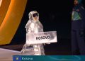 Kosova parakalon në ceremoninë hapëse të Lojërave Olimpike Dimërore