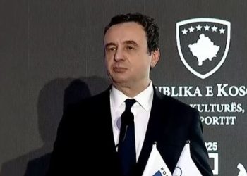 Kurti për Lojërat Mesdhetare: Projekt që tejkalon sportin