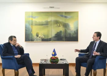 Prokurori që ballafaqoi Millosheviqin, mesazh Kurtit: Përgëzime për mandatin e ri dhe lu*ftën ndaj kr*imit