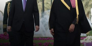 Presidenti Erdogan: Turqia dhe Arabia Saudite do të bashkëpunojnë për rindërtimin e Sirisë