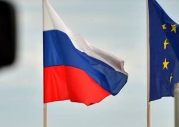 BE shpall paketën e 20-të të sanksioneve kundër Rusisë