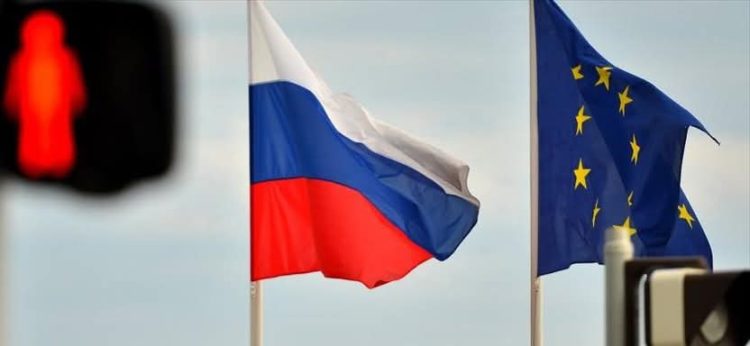 BE shpall paketën e 20-të të sanksioneve kundër Rusisë