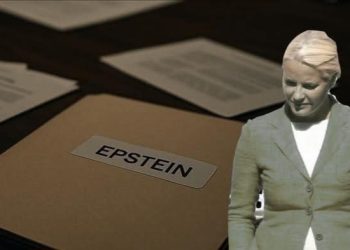 Princesha e Kurorës e Norvegjisë kërkon falje për “miqësinë” me Epsteinin