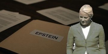 Princesha e Kurorës e Norvegjisë kërkon falje për “miqësinë” me Epsteinin