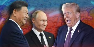 SHBA dakordësi me Rusinë dhe Kinën për Kosovën? Goxhaj zbulon paktin