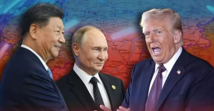 SHBA dakordësi me Rusinë dhe Kinën për Kosovën? Goxhaj zbulon paktin