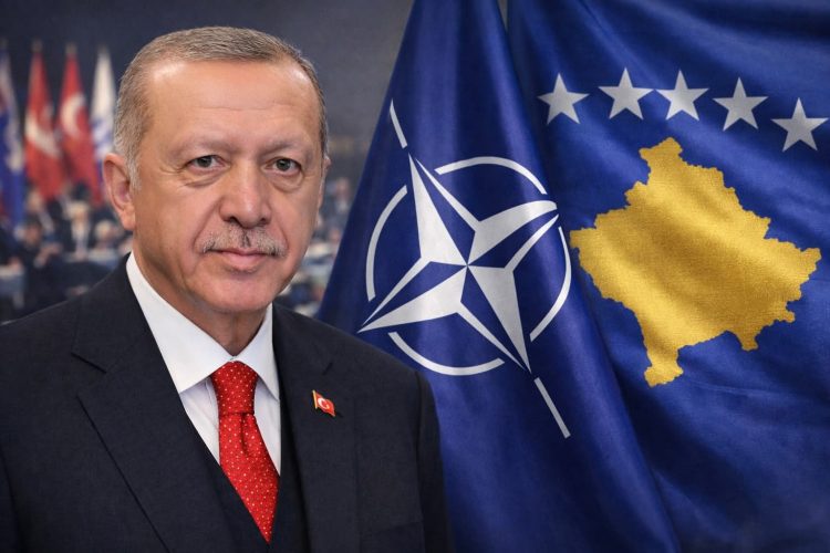 Erdogan me fokus te Ballkani: Diskutohet roli i Turqisë për afrimin e Kosovës me NATO-n